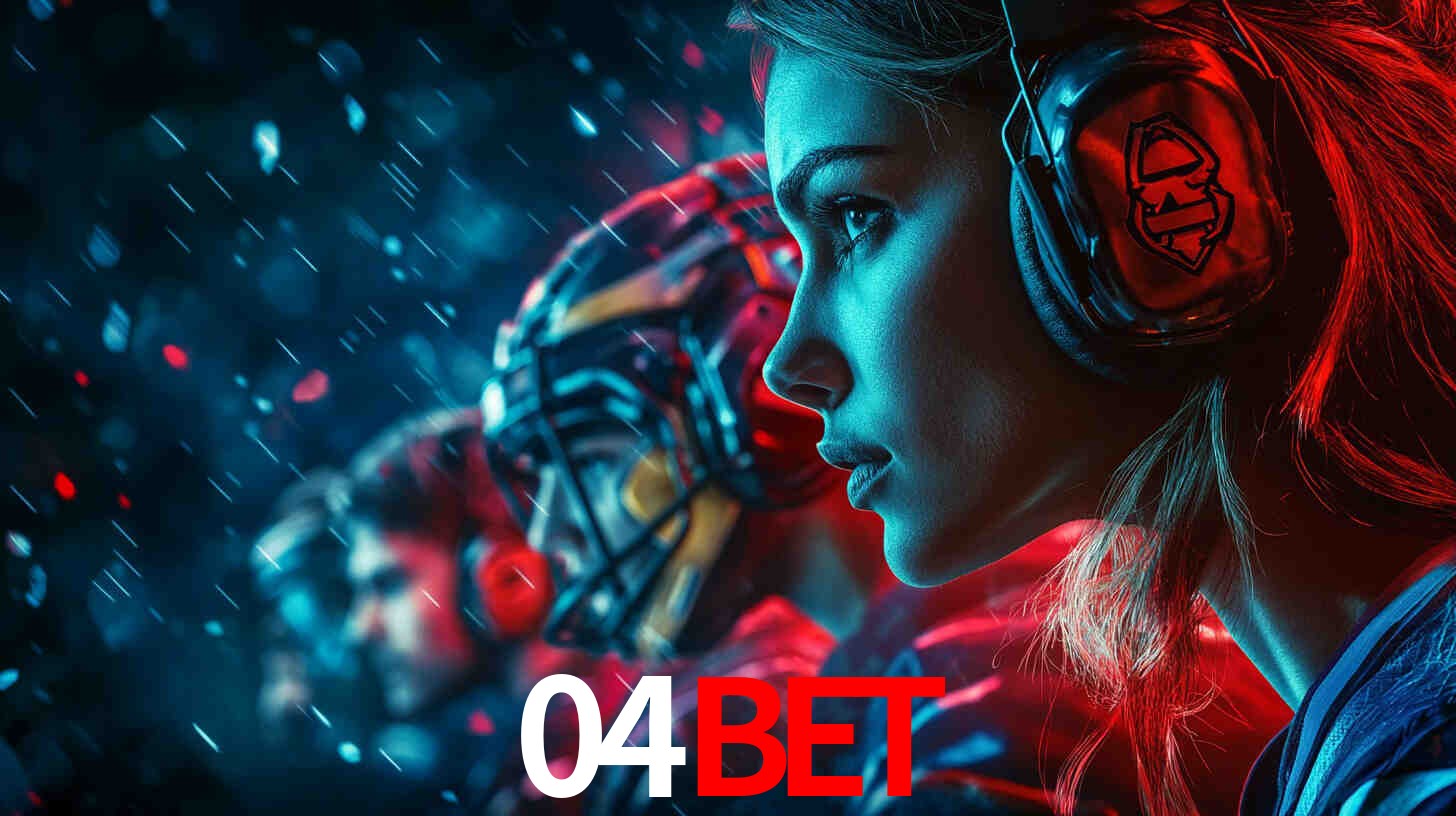 Esportes Disponíveis no 04BET
