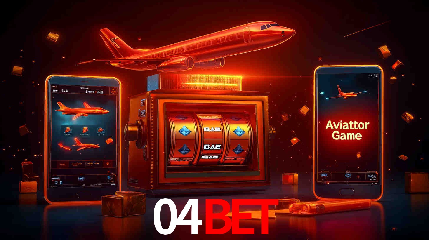 Como Jogar Aviator no 04BET
