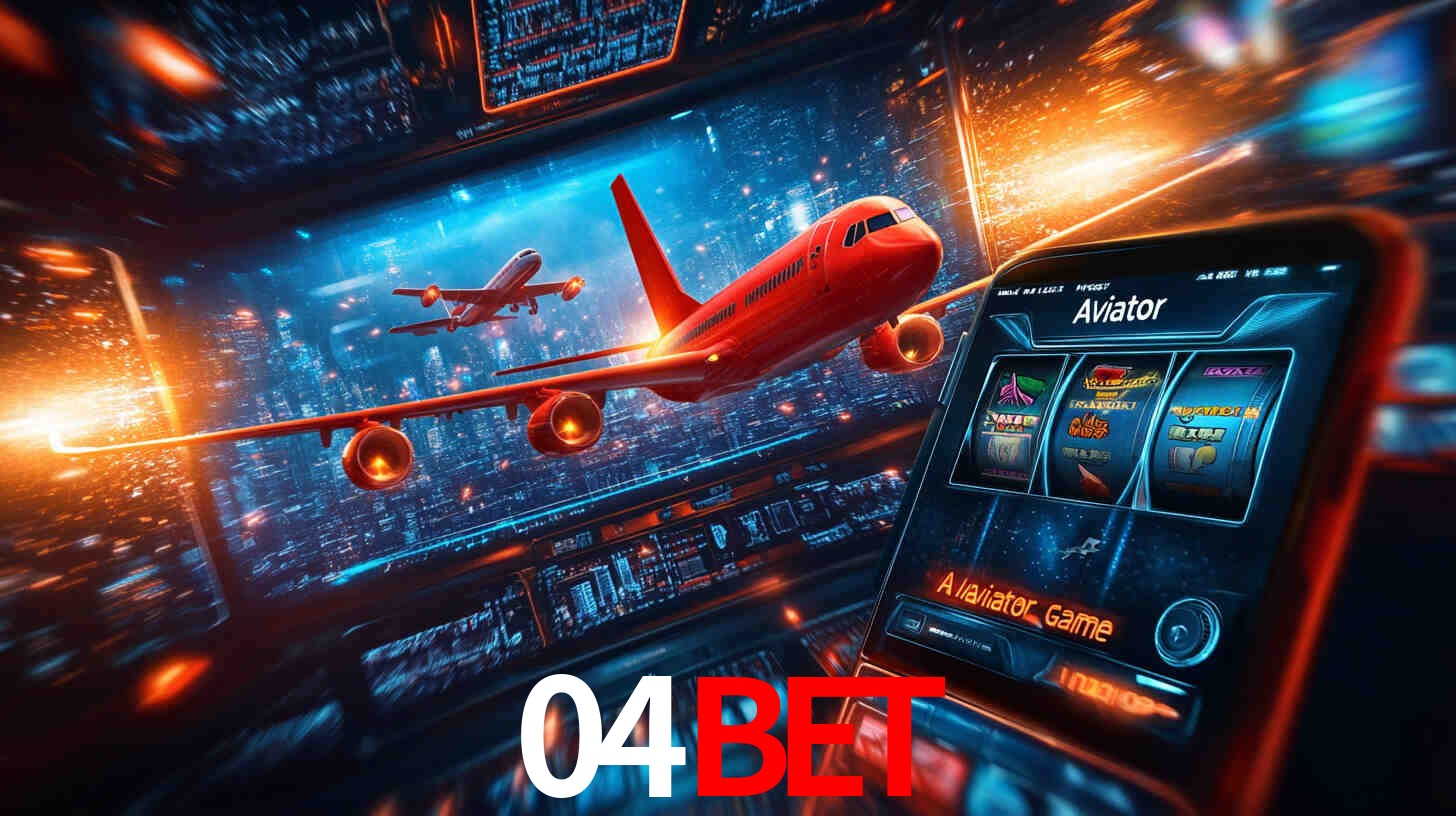 Dicas para Jogar Aviator no 04BET