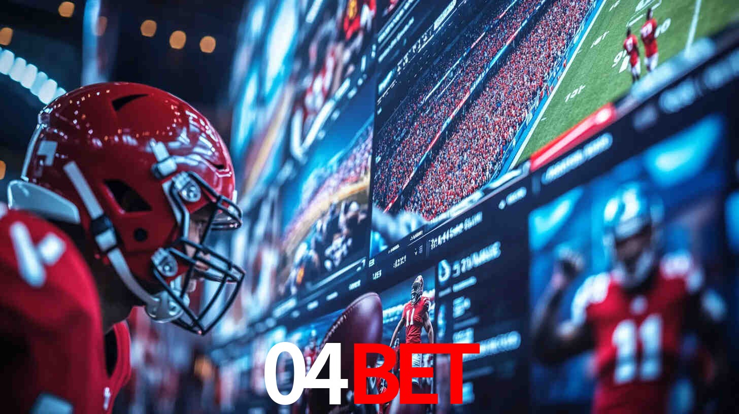 Benefícios das Apostas Ao Vivo no 04BET